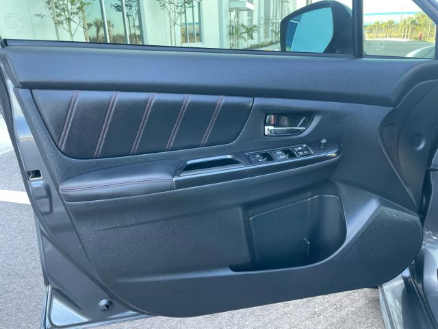 2021 Subaru Wrx - Image 77