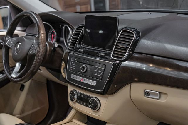2018 Mercedes-benz Gle Gle 350 Sport Utility 4d - Image 12