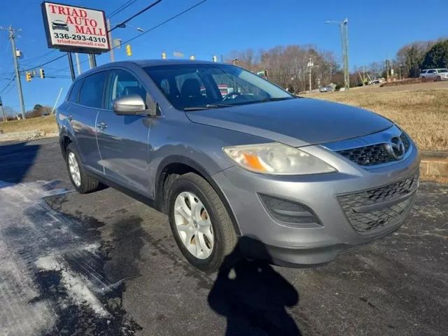 2011 Mazda Cx-9 - Image 3