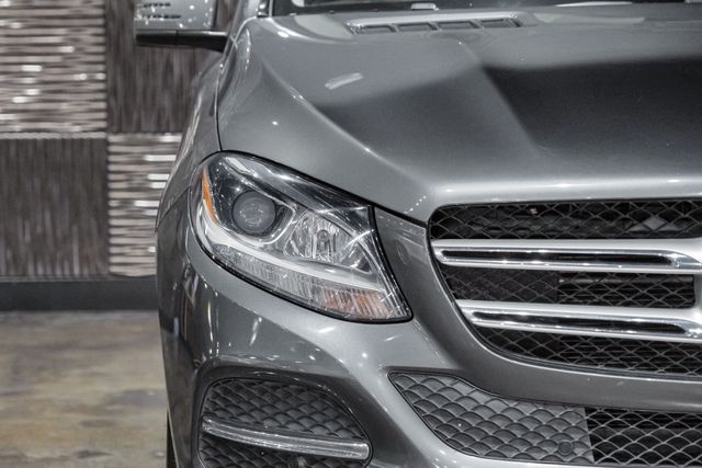 2018 Mercedes-benz Gle Gle 350 Sport Utility 4d - Image 44