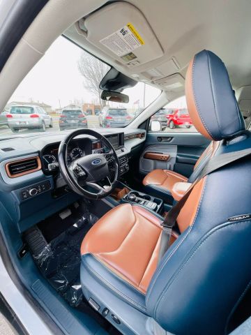 2022 Ford Maverick - Image 16