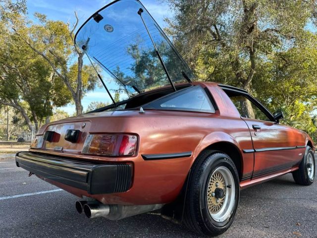 1980 Mazda Rx - Image 13