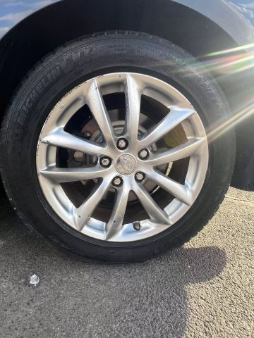 2007 Infiniti G35x Sedan 4d - Image 41