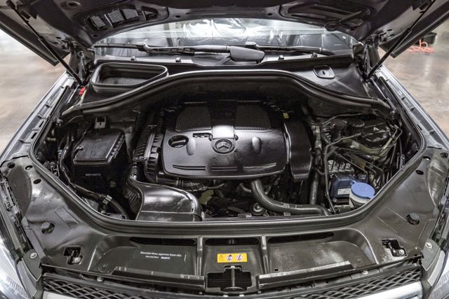 2018 Mercedes-benz Gle Gle 350 Sport Utility 4d - Image 47