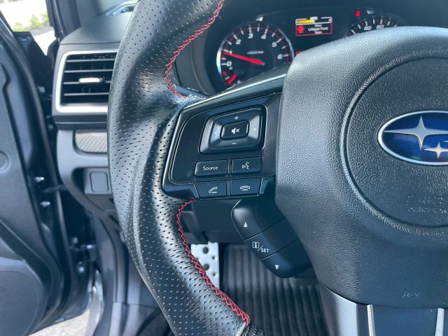 2021 Subaru Wrx - Image 90