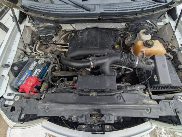 2013 Ford F150 Supercrew Cab Xlt Pickup 4d 6 1/2 Ft - Image 9