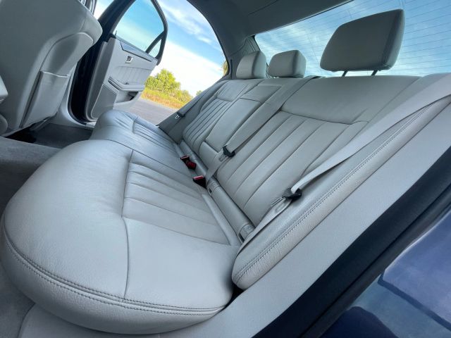 2016 Mercedes-benz E-class - Image 112