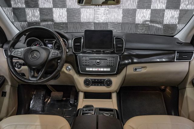 2018 Mercedes-benz Gle Gle 350 Sport Utility 4d - Image 13