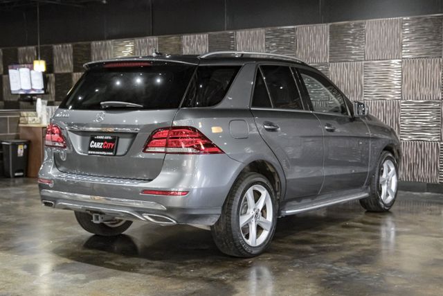 2018 Mercedes-benz Gle Gle 350 Sport Utility 4d - Image 8