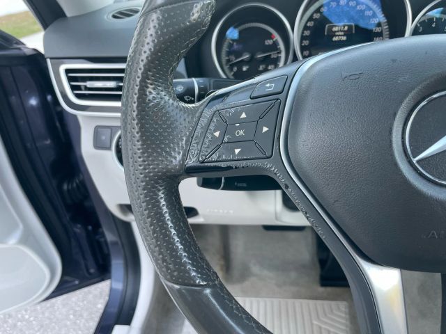 2016 Mercedes-benz E-class - Image 78