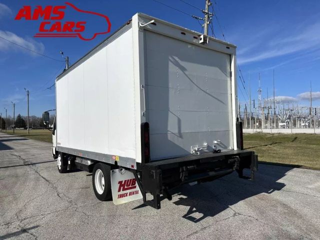 2015 Hino 195 - Image 6