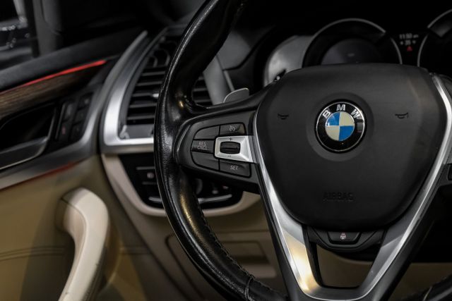 2019 Bmw X3 Sdrive30i Sport Utility 4d - Image 14