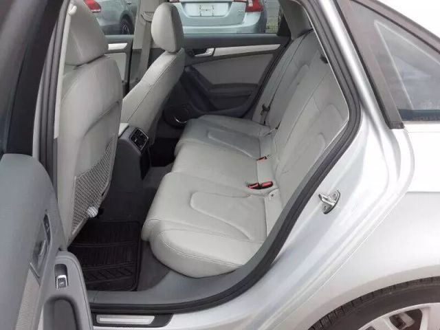 2013 Audi A4 - Image 12