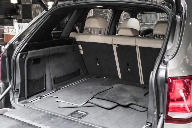 2018 Bmw X5 Xdrive35i Sport Utility 4d - Image 49