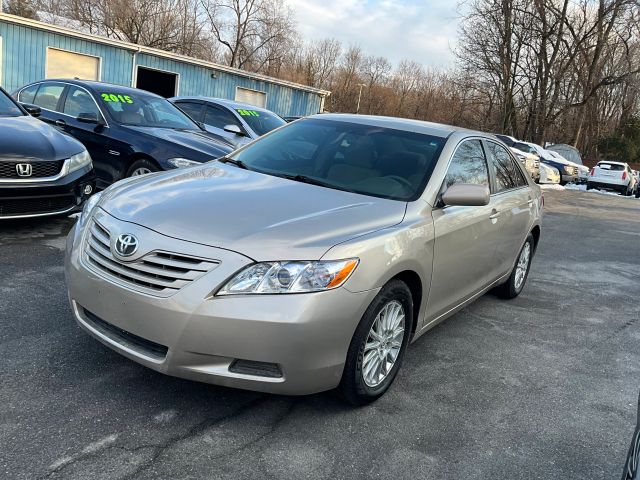 2007 Toyota Camry - Image 10