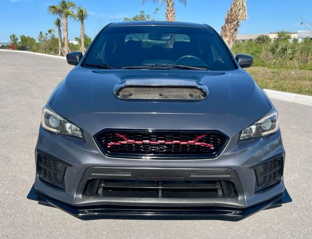 2021 Subaru Wrx - Image 48