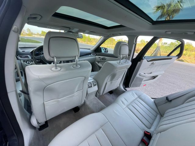 2016 Mercedes-benz E-class - Image 115