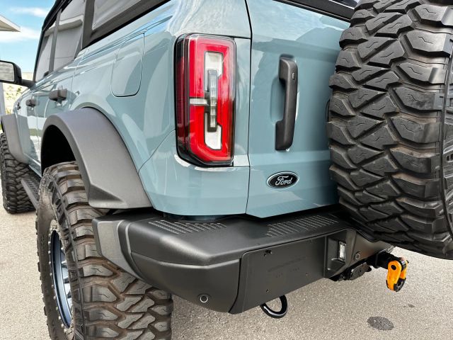 2022 Ford Bronco - Image 39