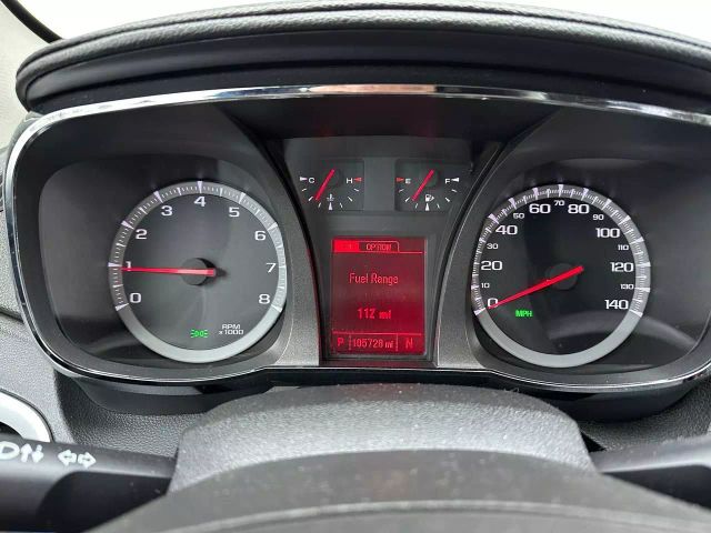 2017 Gmc Terrain - Image 27