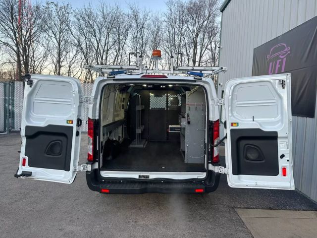 2017 Ford Transit 150 Van - Image 18