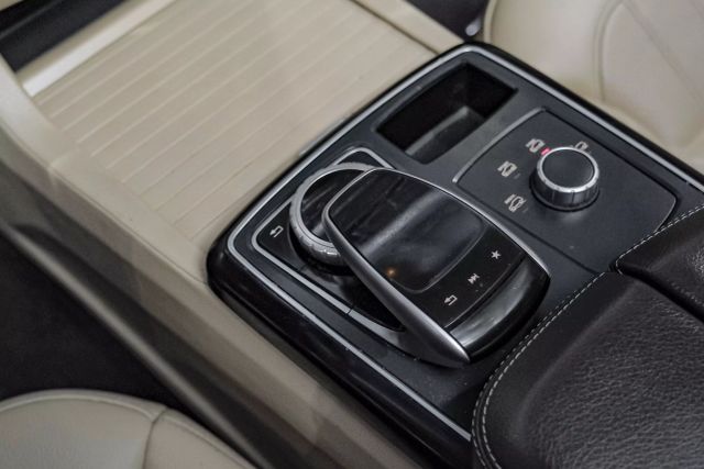 2018 Mercedes-benz Gle Gle 350 Sport Utility 4d - Image 27