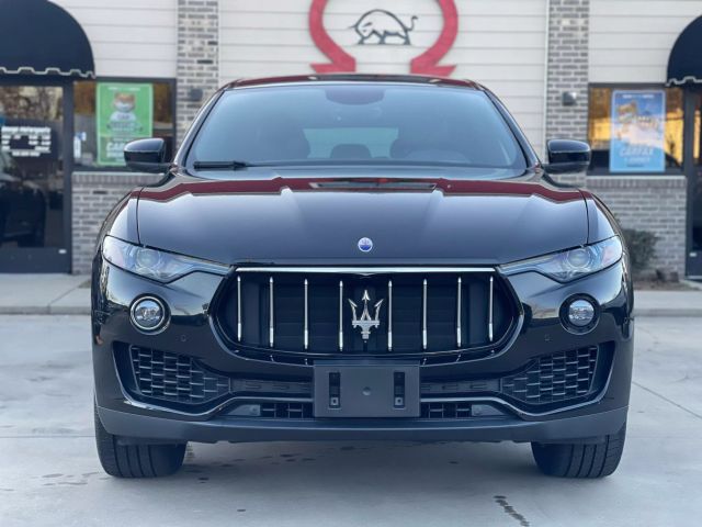 2018 Maserati Levante - Image 4
