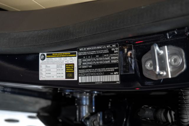 2019 Mercedes-benz Gls Gls 450 4matic Sport Utility 4d - Image 58