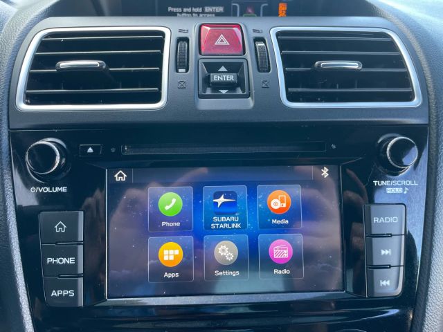 2021 Subaru Wrx - Image 96