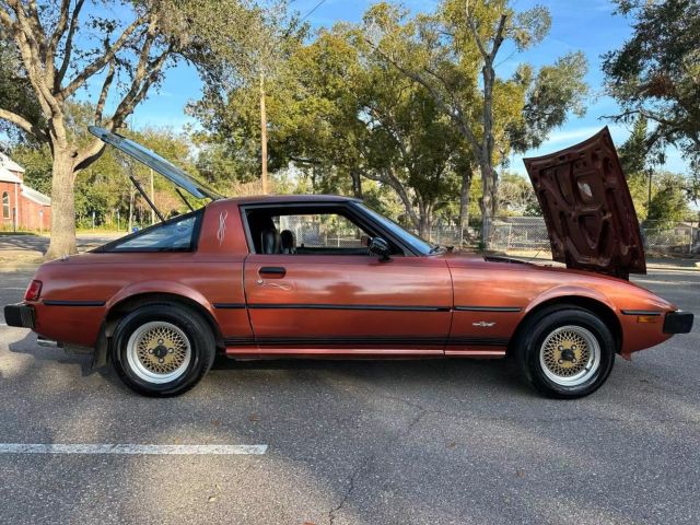 1980 Mazda Rx - Image 9