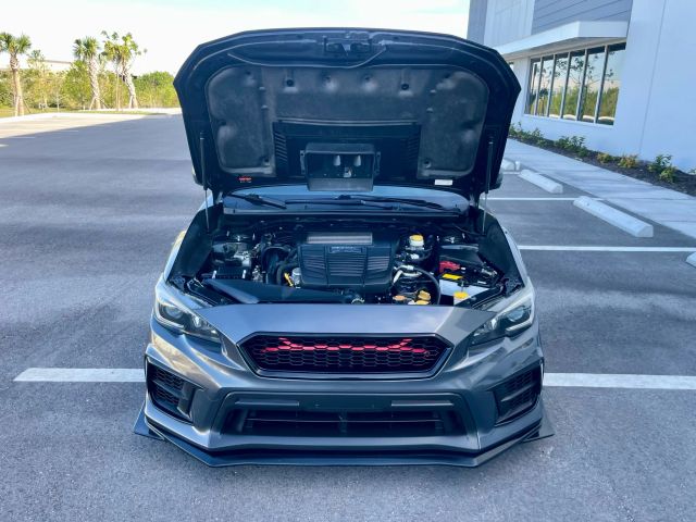 2021 Subaru Wrx - Image 67