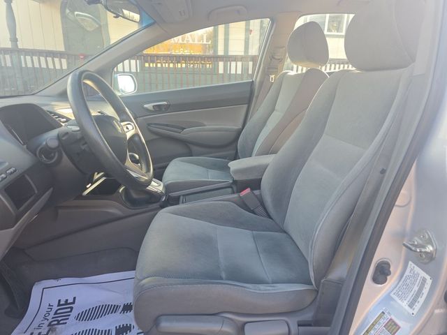 2011 Honda Civic - Image 12