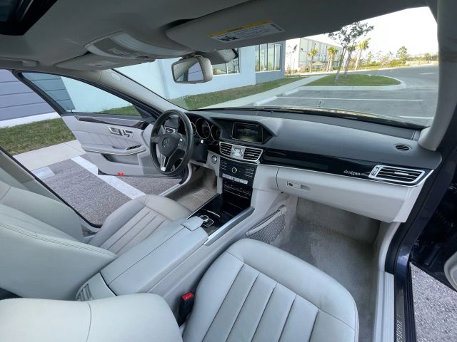 2016 Mercedes-benz E-class - Image 101