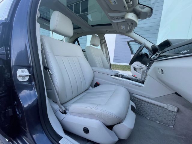 2016 Mercedes-benz E-class - Image 96