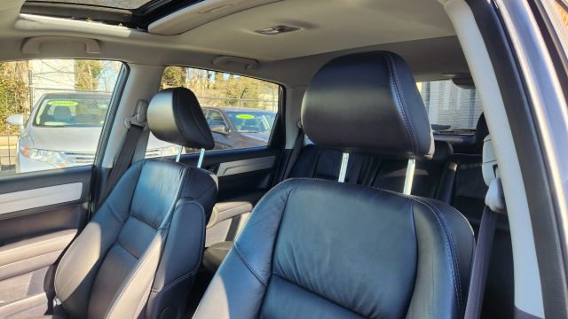 2010 Honda Cr-v - Image 19