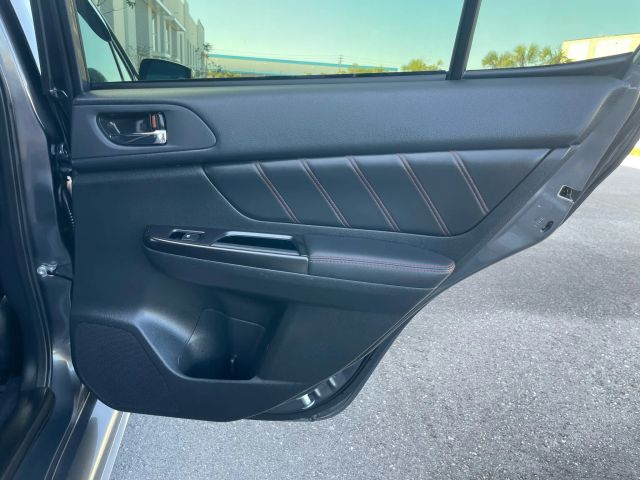 2021 Subaru Wrx - Image 131