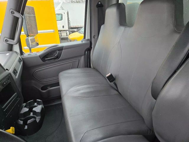 2020 International Mv607 - Image 29