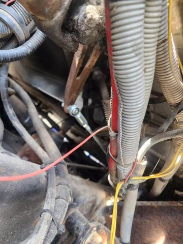 1994 Kenworth Construct T600 - Image 19