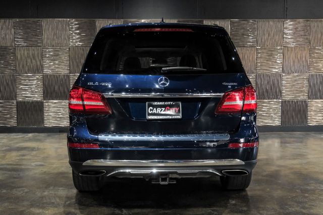 2019 Mercedes-benz Gls Gls 450 4matic Sport Utility 4d - Image 9