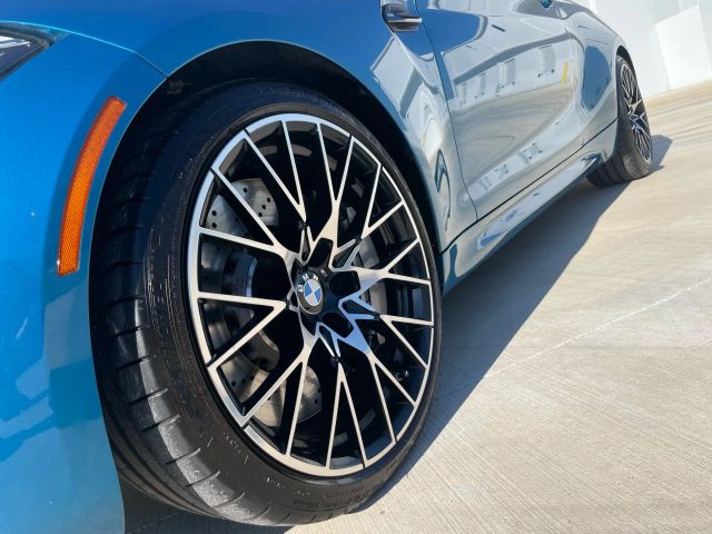 2019 Bmw M2 - Image 42