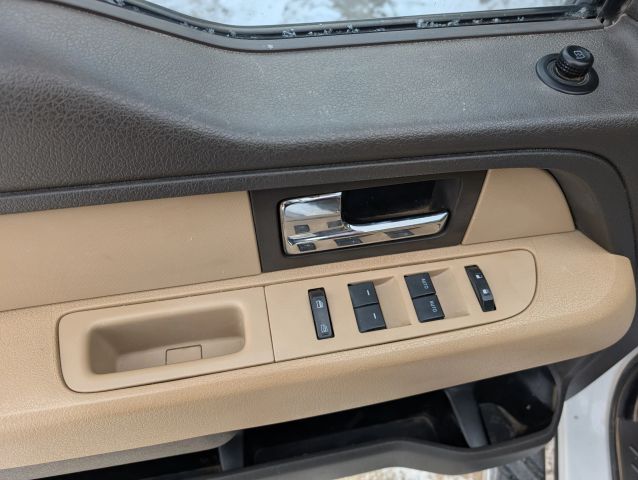 2013 Ford F150 Supercrew Cab Xlt Pickup 4d 6 1/2 Ft - Image 11