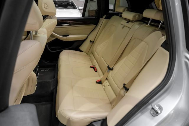 2019 Bmw X3 Sdrive30i Sport Utility 4d - Image 35