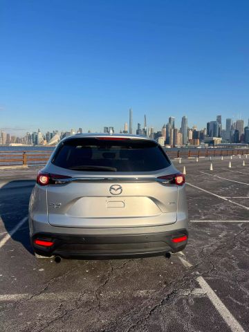 2016 Mazda Cx-9 Touring Sport Utility 4d - Image 10