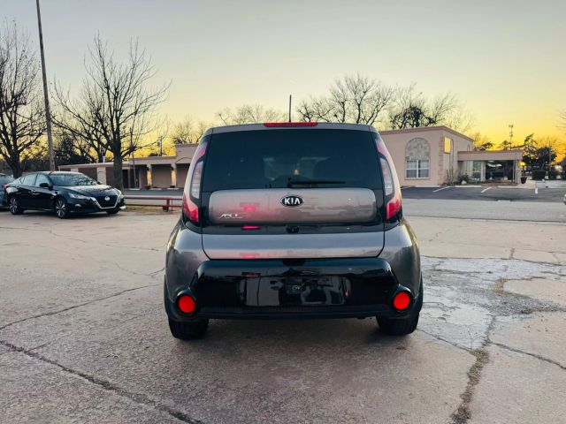 2016 Kia Soul - Image 7