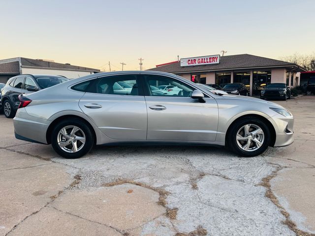 2021 Hyundai Sonata - Image 26
