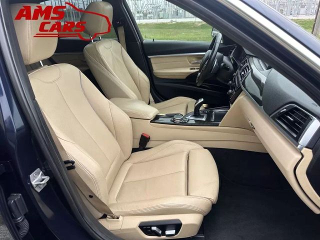 2017 Bmw 3 Series - Image 16