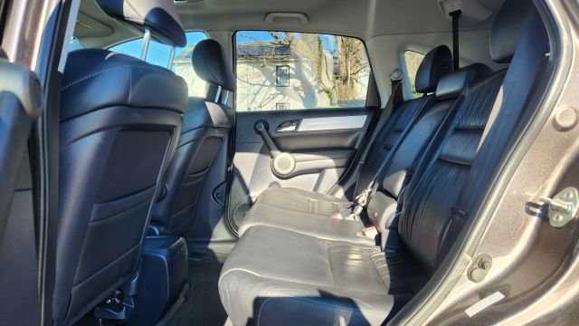 2010 Honda Cr-v - Image 14