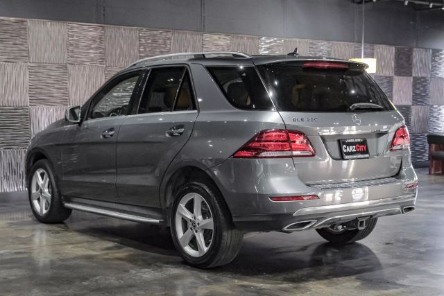 2018 Mercedes-benz Gle Gle 350 Sport Utility 4d - Image 10