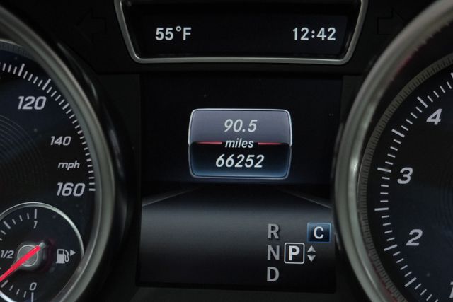 2019 Mercedes-benz Gls Gls 450 4matic Sport Utility 4d - Image 17