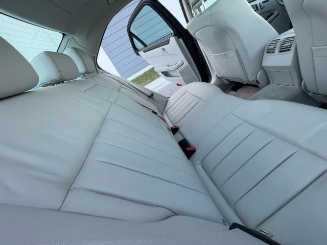 2016 Mercedes-benz E-class - Image 126