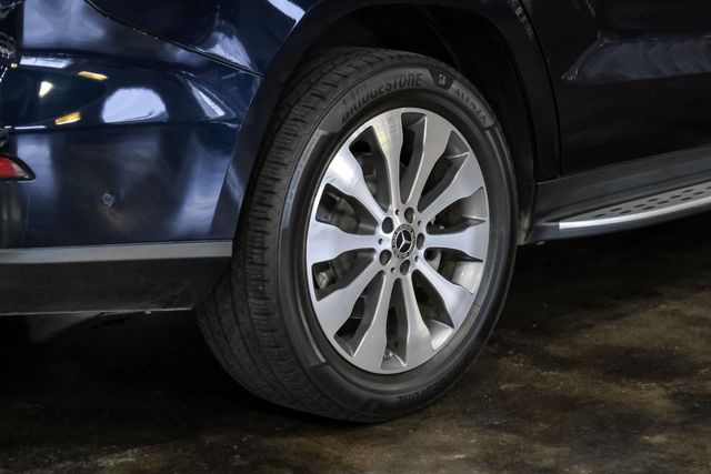 2019 Mercedes-benz Gls Gls 450 4matic Sport Utility 4d - Image 53